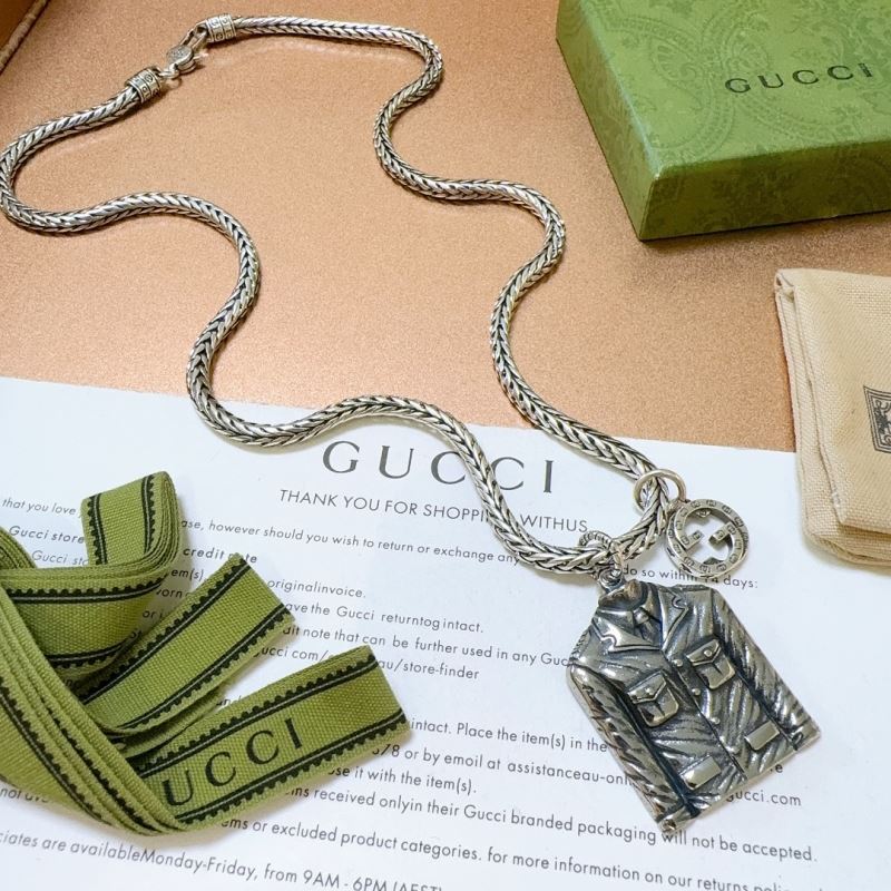 Gucci Necklaces